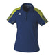 Поло тениска Erima Evo Star New Navy/lime