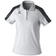 Erima Evo Star Polo-shirt White/black