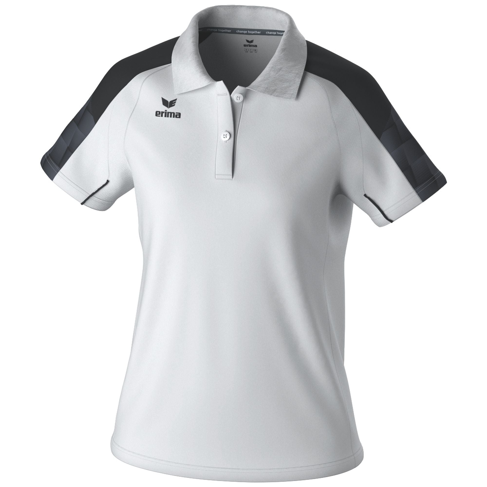 Koszulka polo Erima Evo Star wielokolorowa