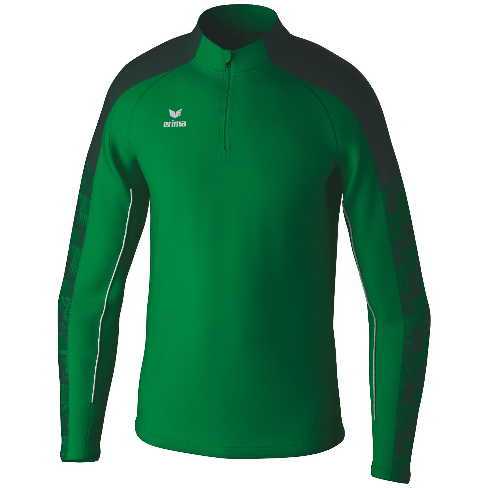 Erima Evo Star trainingstop Emerald/pine Grove