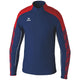 Erima Evo Star Training Top Ny Navy/rød Junior