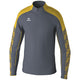 Erima Evo Star Training Top palaszürke/sárga Junior