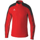 Erima Evo Star Training Top Red/black Junior