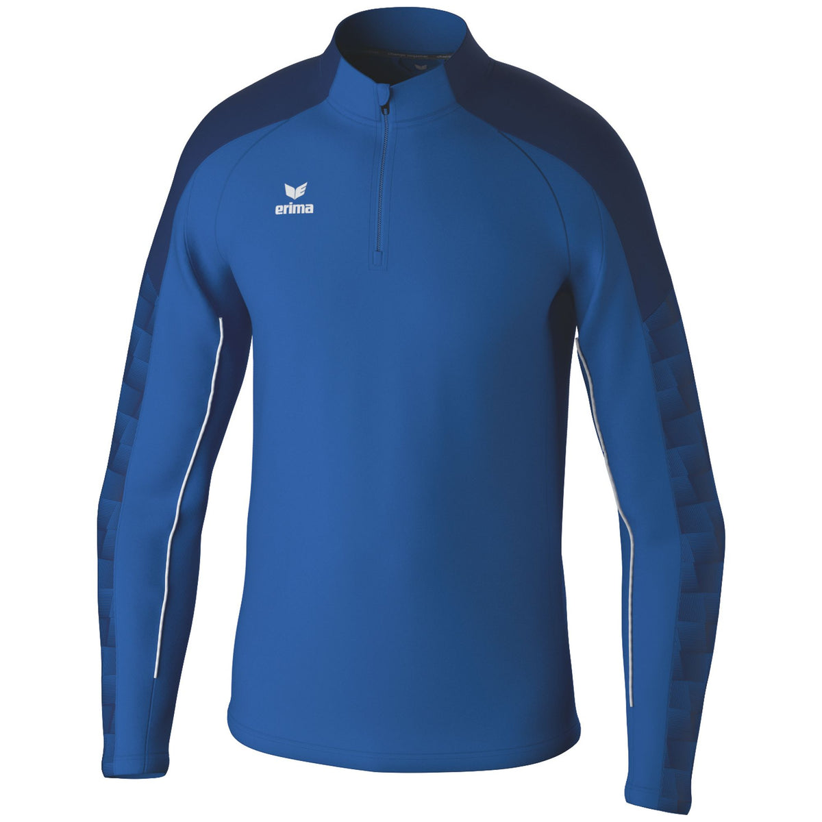 Erima Evo Star Trainingstop Nieuw Royal/nieuw Navy