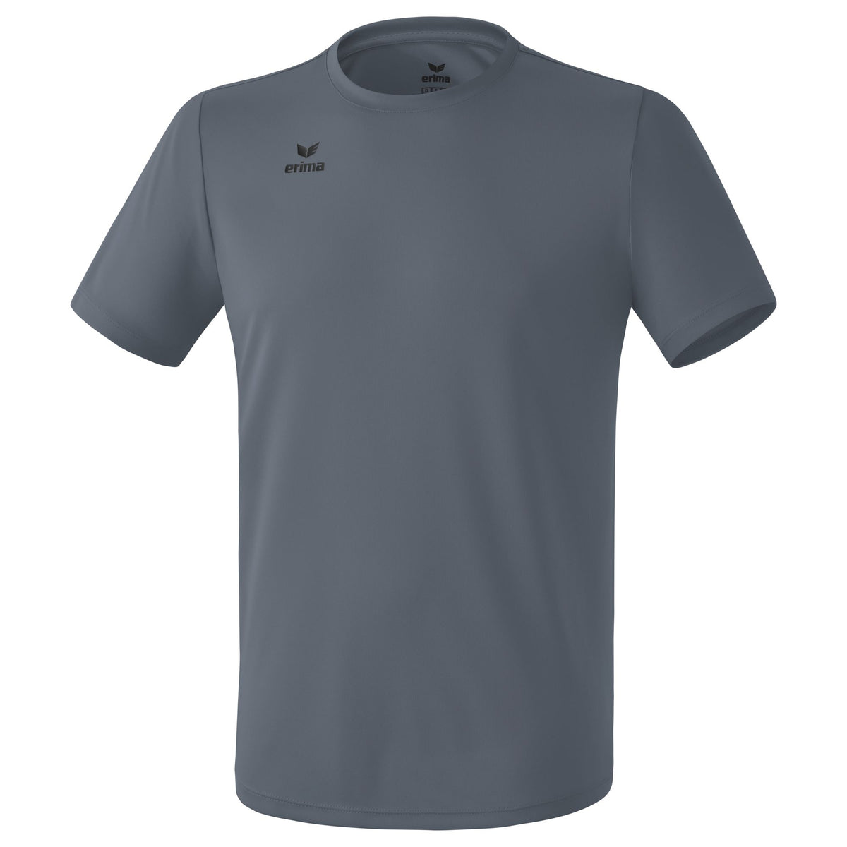 Erima Functioneel Teamsport T-shirt Leigrijs