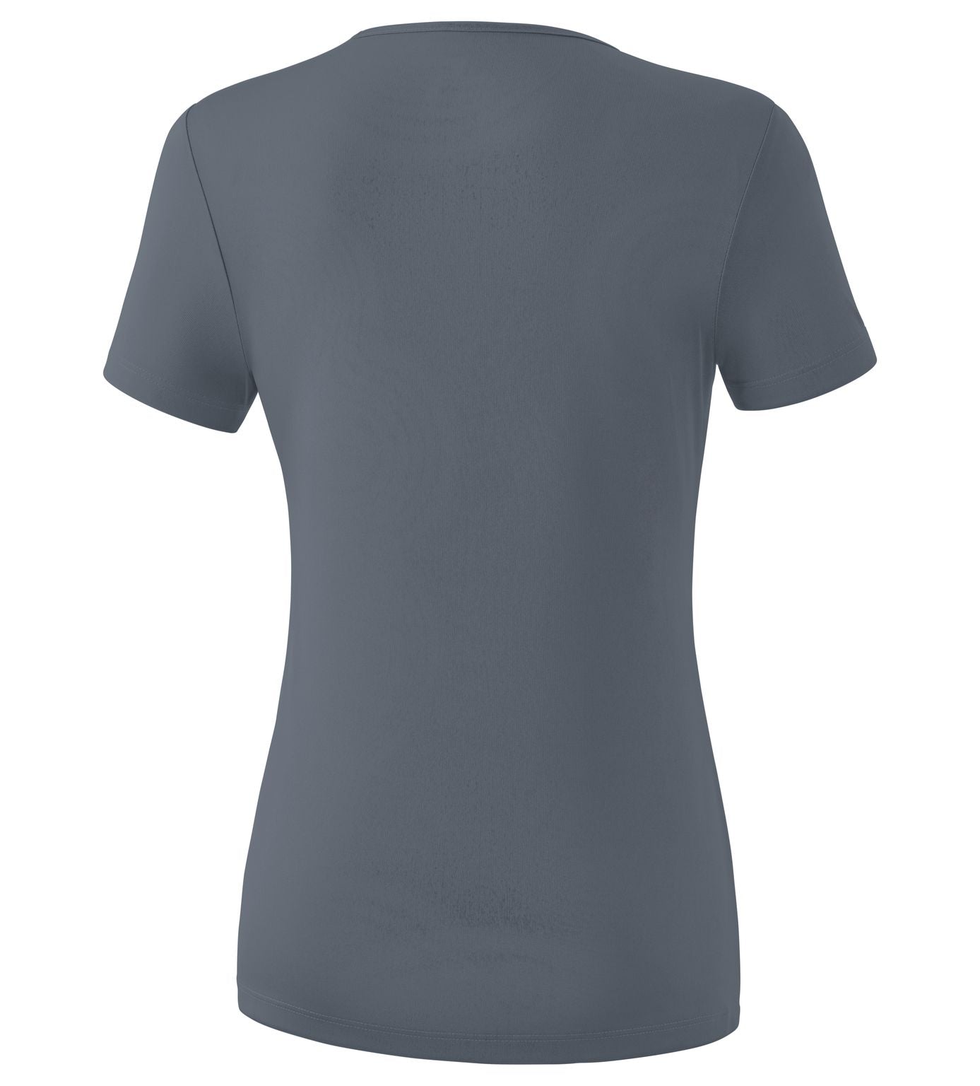 Erima Functional Teamsports T-Shirt Schiefergrau