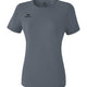 Erima Функционална екипна тениска Slate Grey
