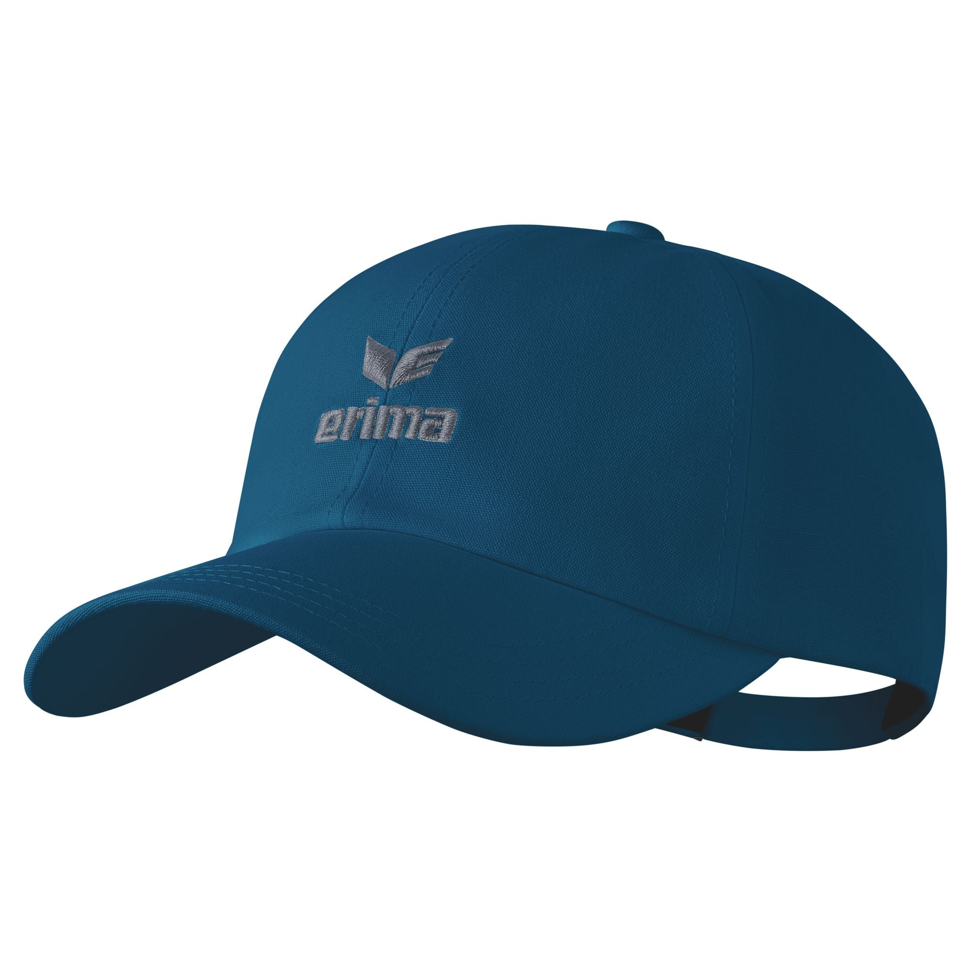 Erima Basic Cap Ink Blue