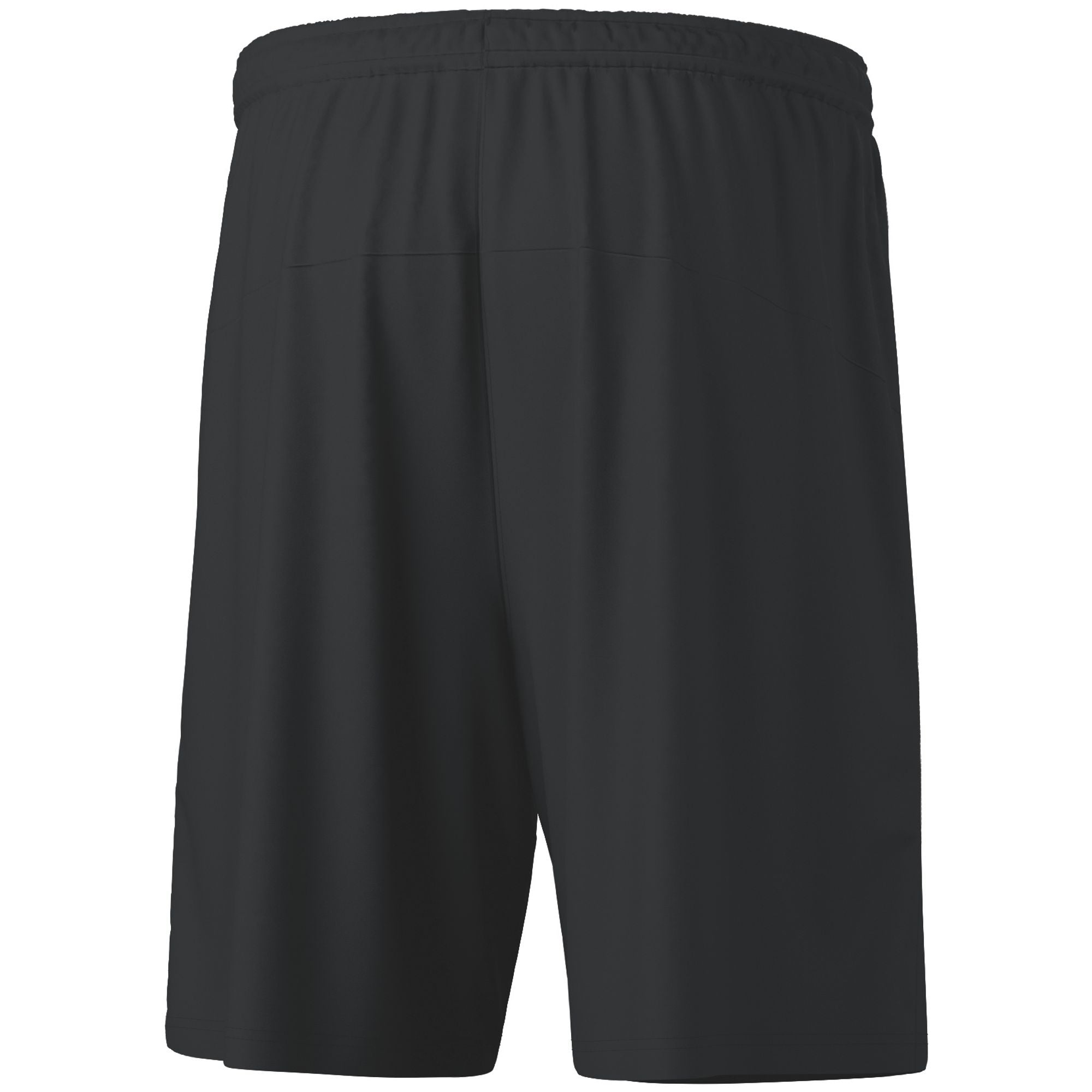 Erima Team Shorts Svart Junior