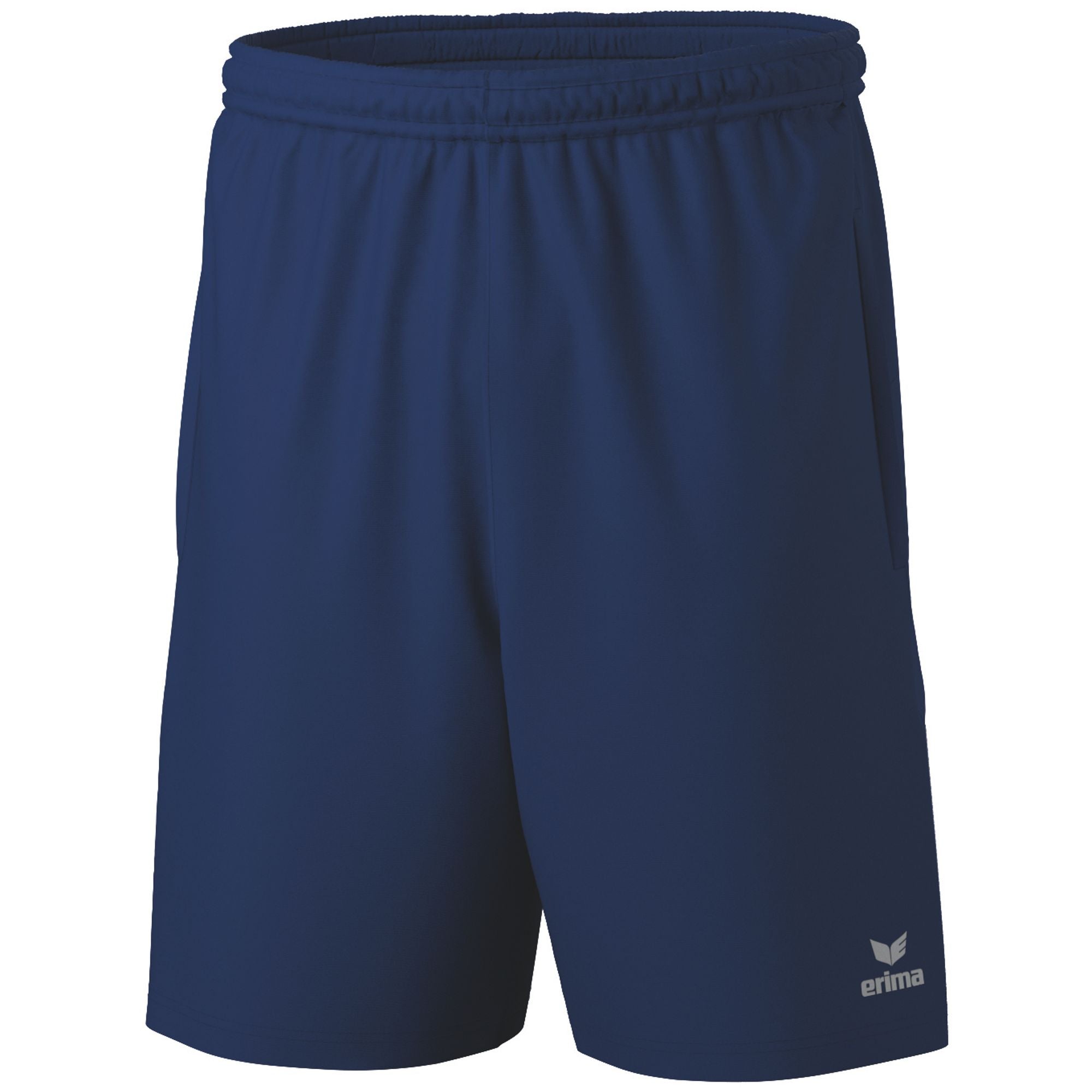 Erima Team Shorts New Navy