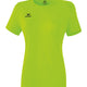 Camiseta Erima Functional Teamsports Verde Gecko