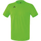 T-shirt fonctionnel Teamsports Erima Green Gecko