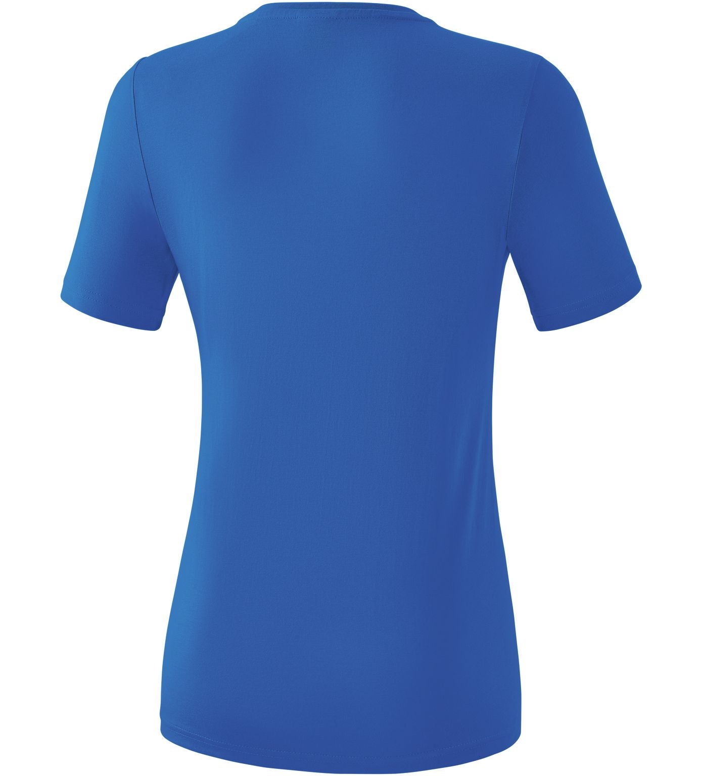 Camiseta Erima Teamsports New Royal