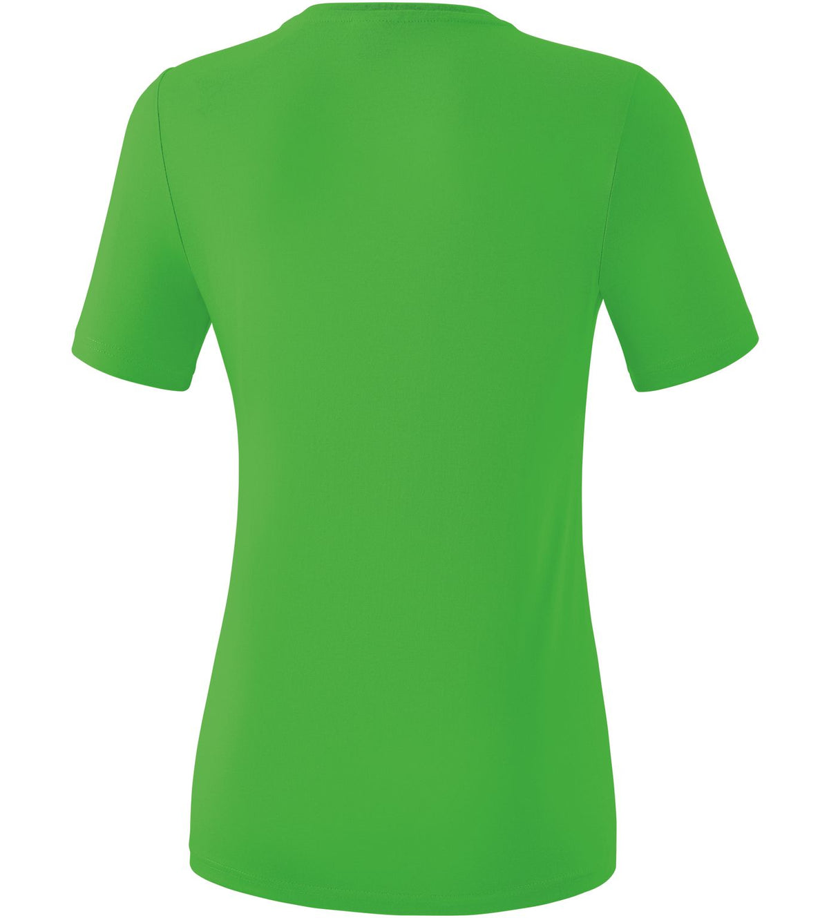 Koszulka T-shirt Teamsports Erima w kolorze zielonym