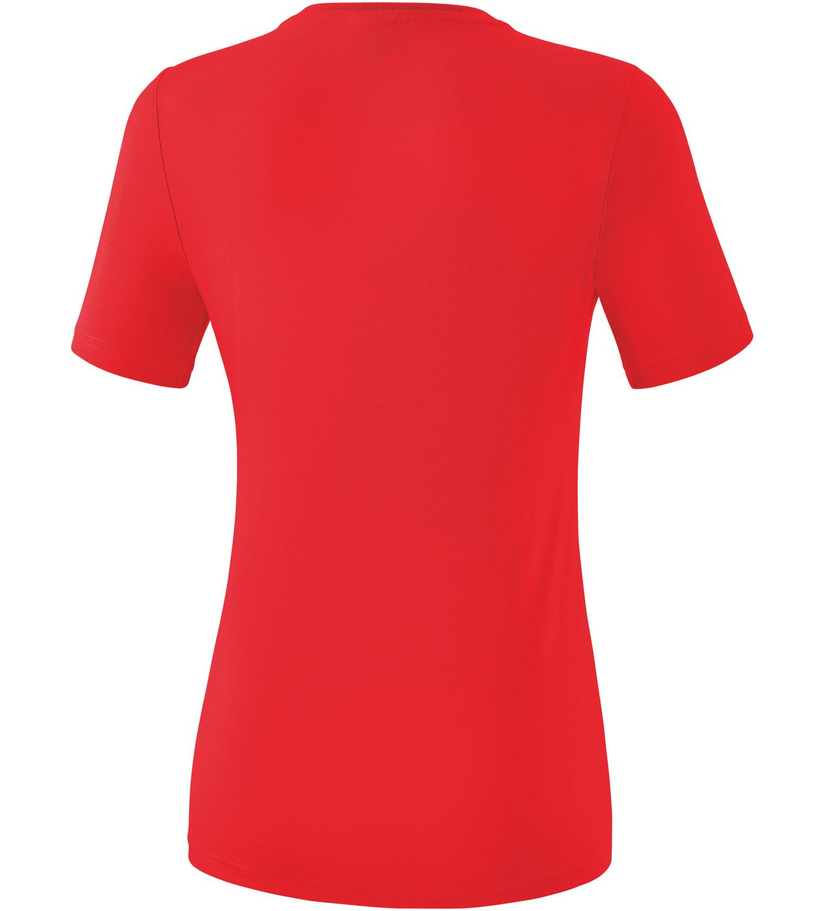 Erima Teamsports T-shirt Rood
