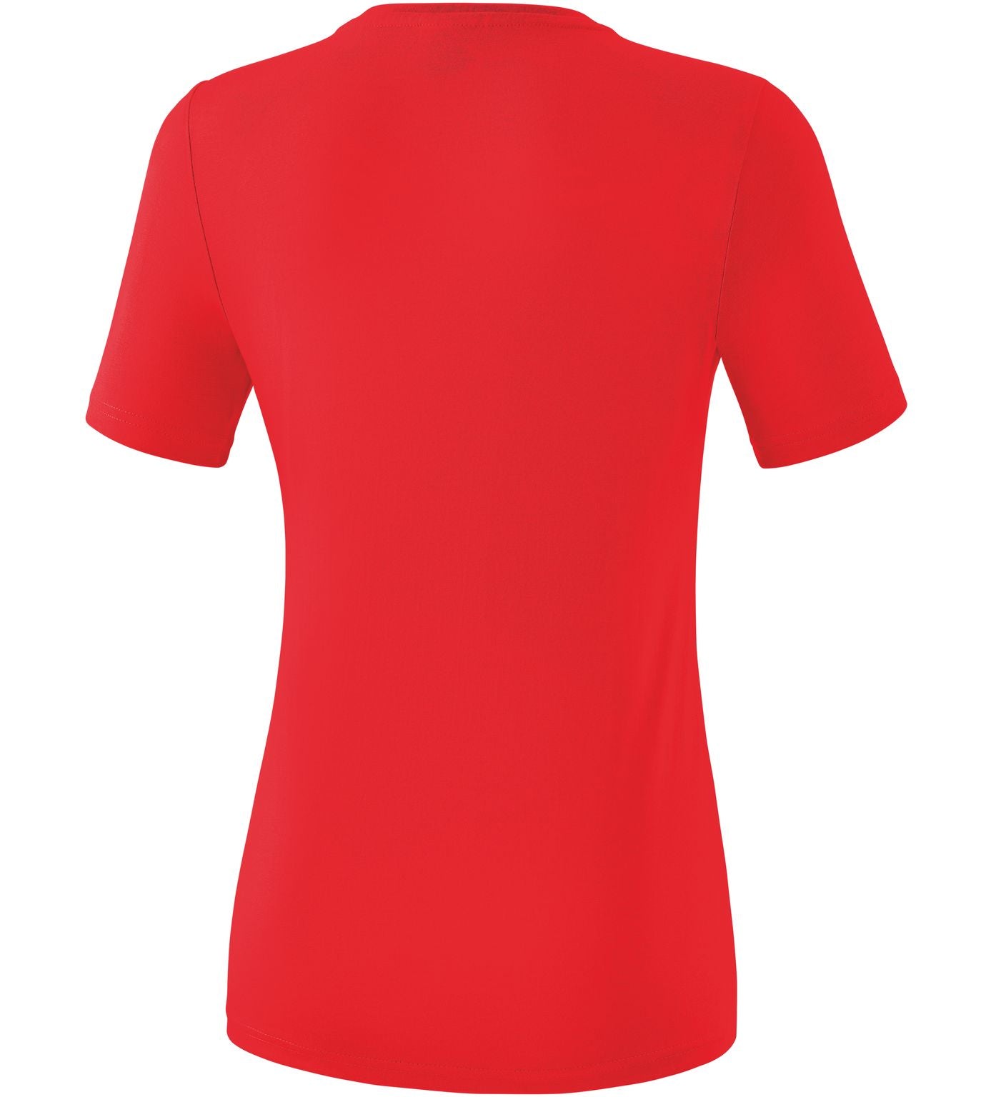 Erima Teamsports T-shirt Rød