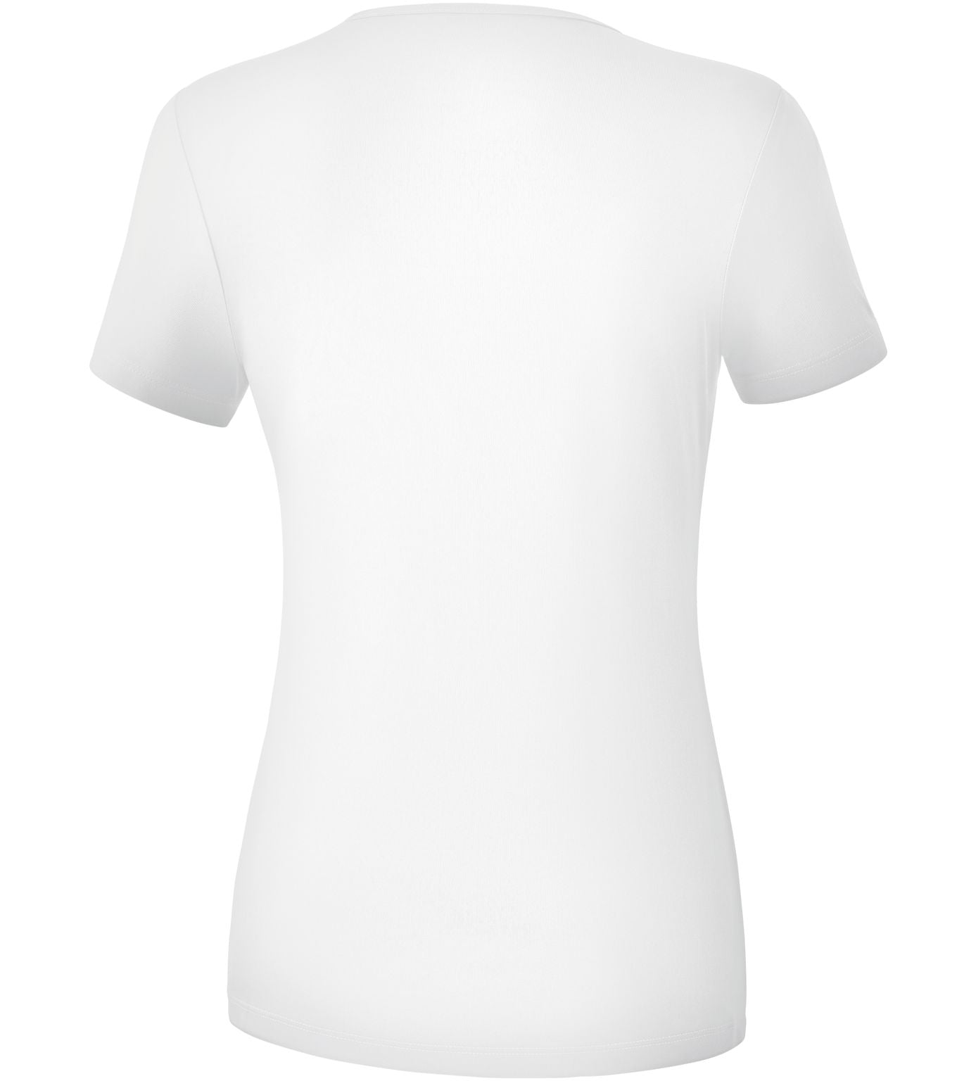 Erima Functioneel Teamsport T-shirt Wit