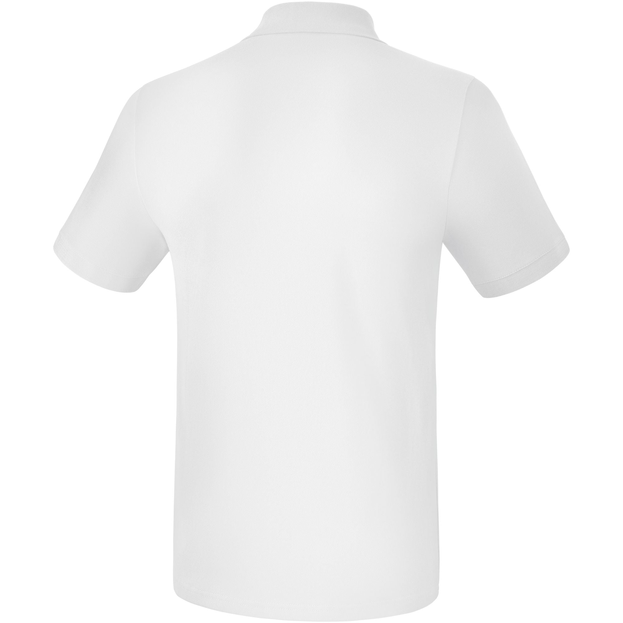 Pólo Erima Teamsports Branco