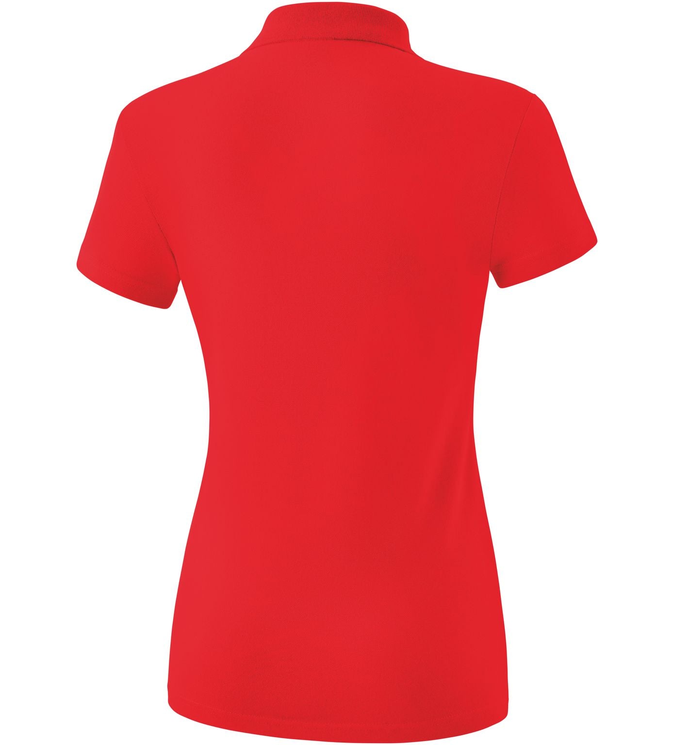 Tricou polo Erima Teamsports Roșu