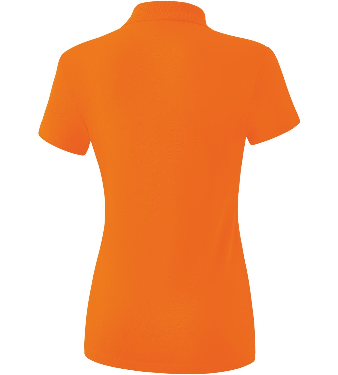 Erima Teamsports Polo-shirt Orange