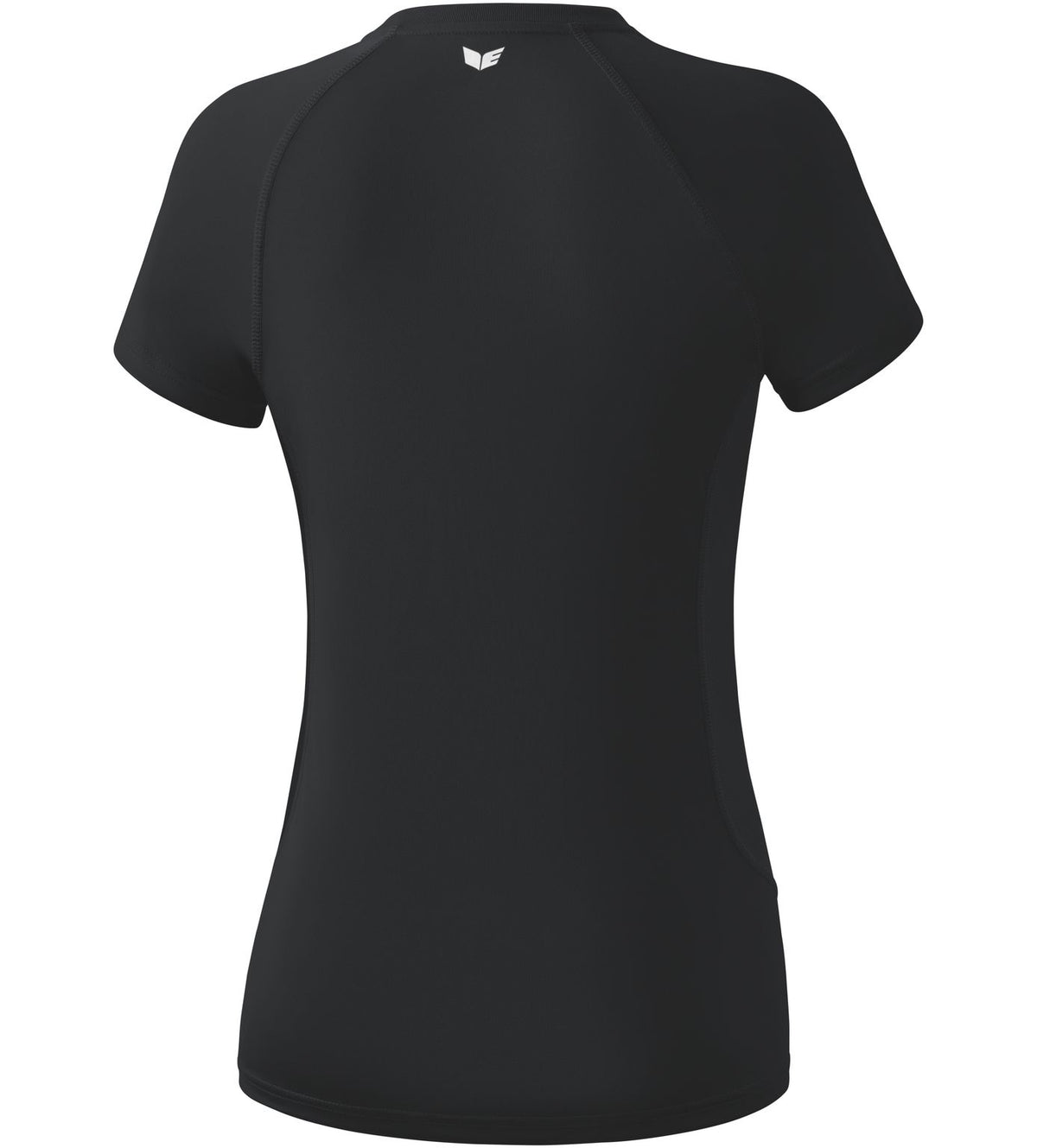 Erima Performance T-shirt Svart