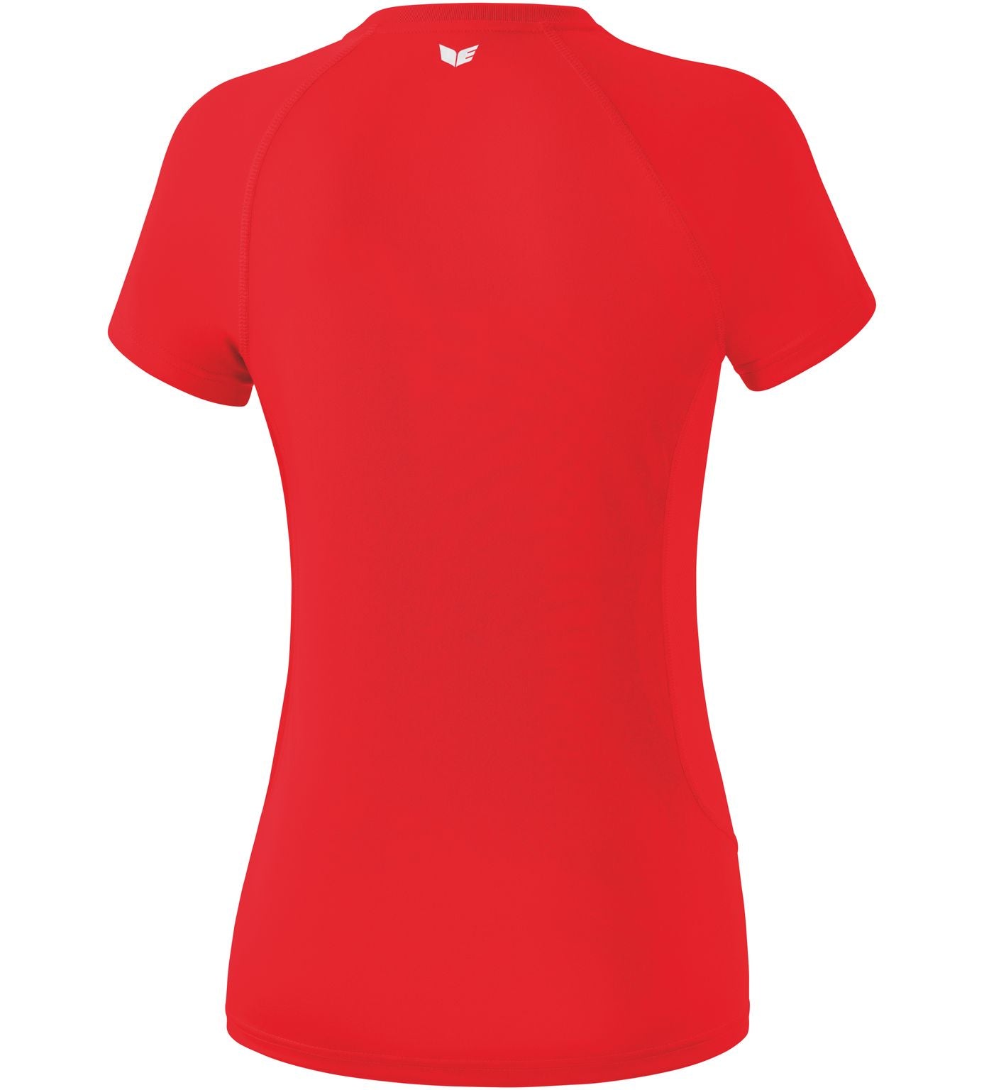 Erima Performance T-shirt Röd