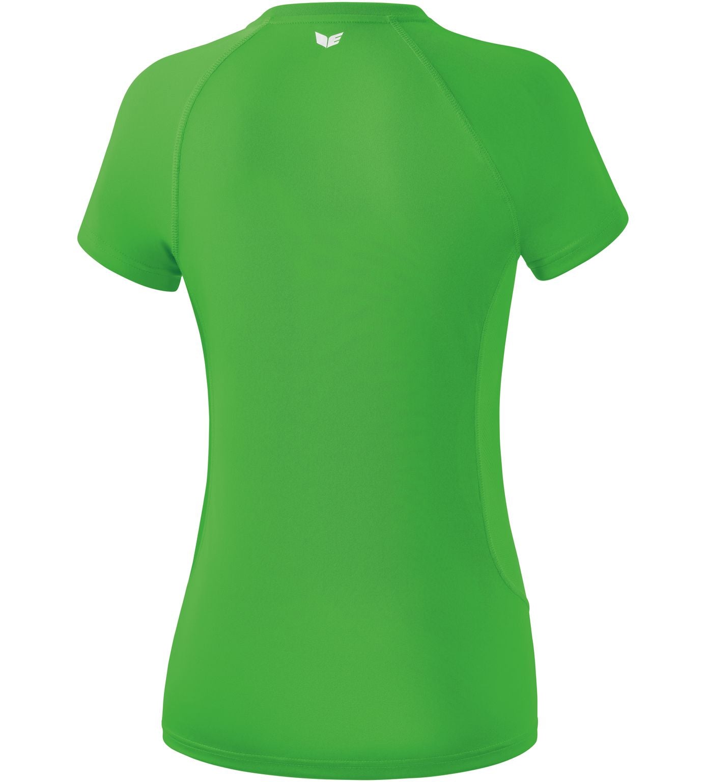 Erima Performance T-shirt Grøn