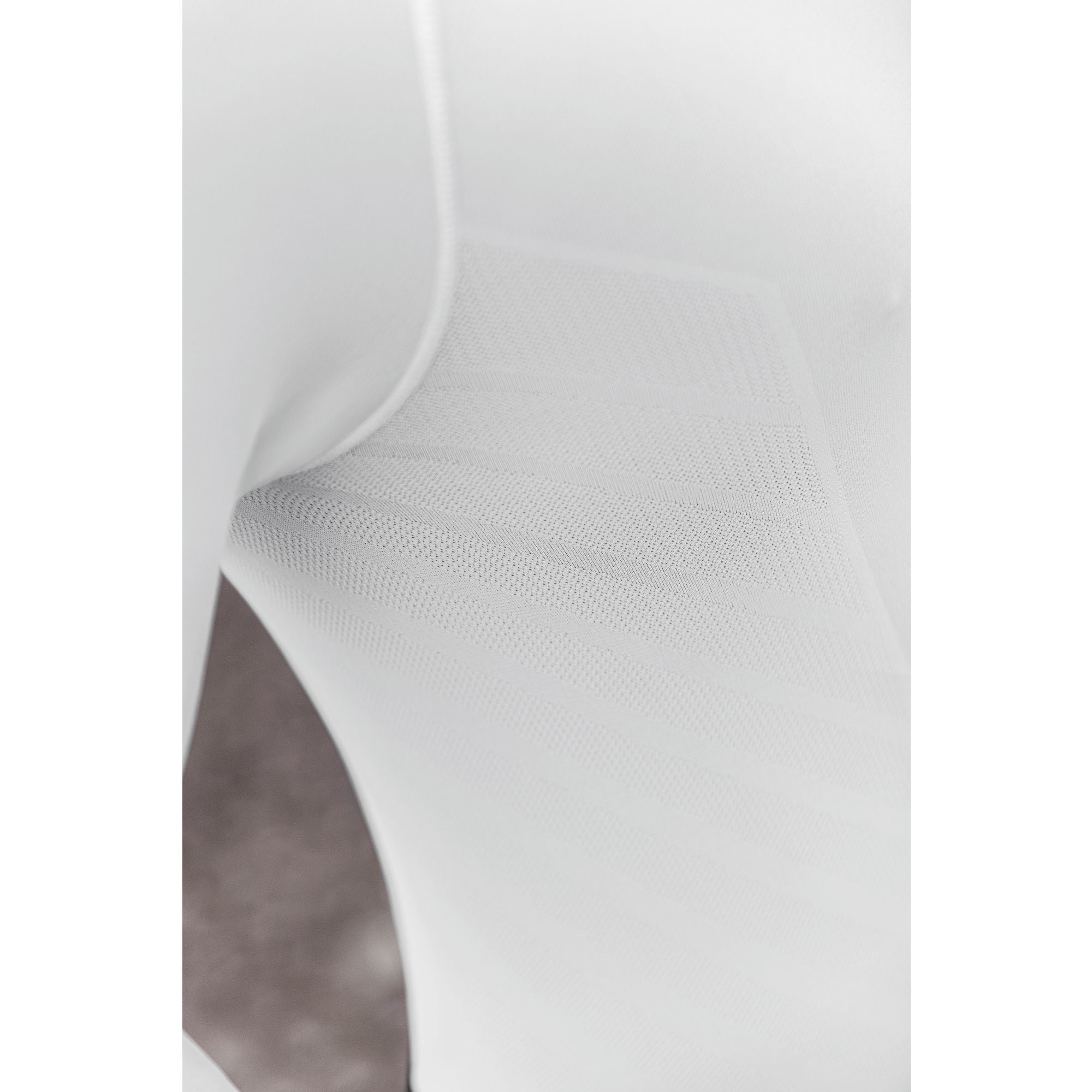 Erima Athletic White Junior s dlouhým rukávem