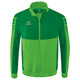Erima Six Wings Presentation Jacket Green/emerald