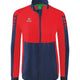 Erima Six Wings Presentation яке New Navy/червено
