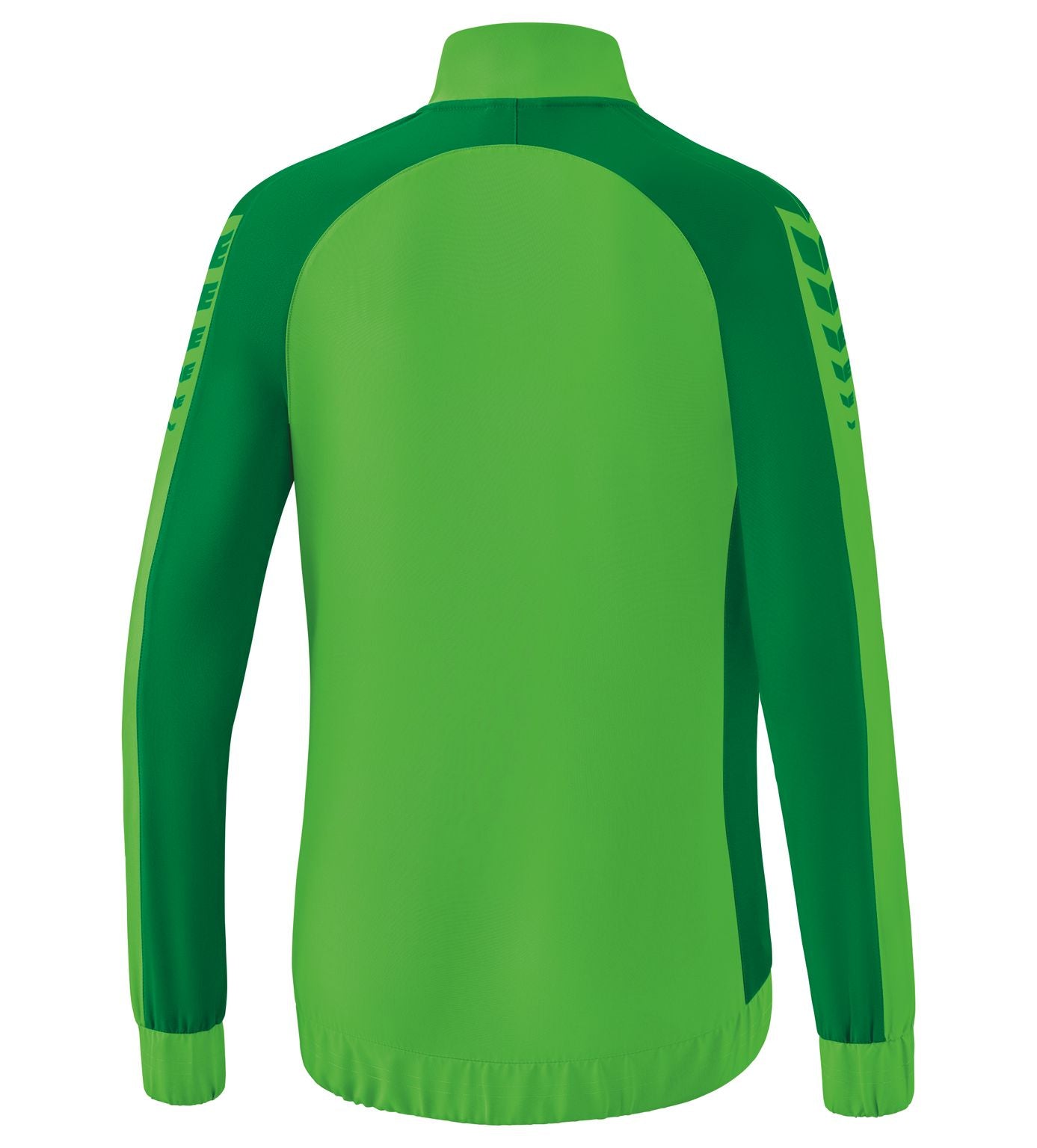 Veste de Présentation Erima Six Wings Vert