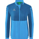 Erima Six Wings Presentation Jacket Кюрасао/Миконос