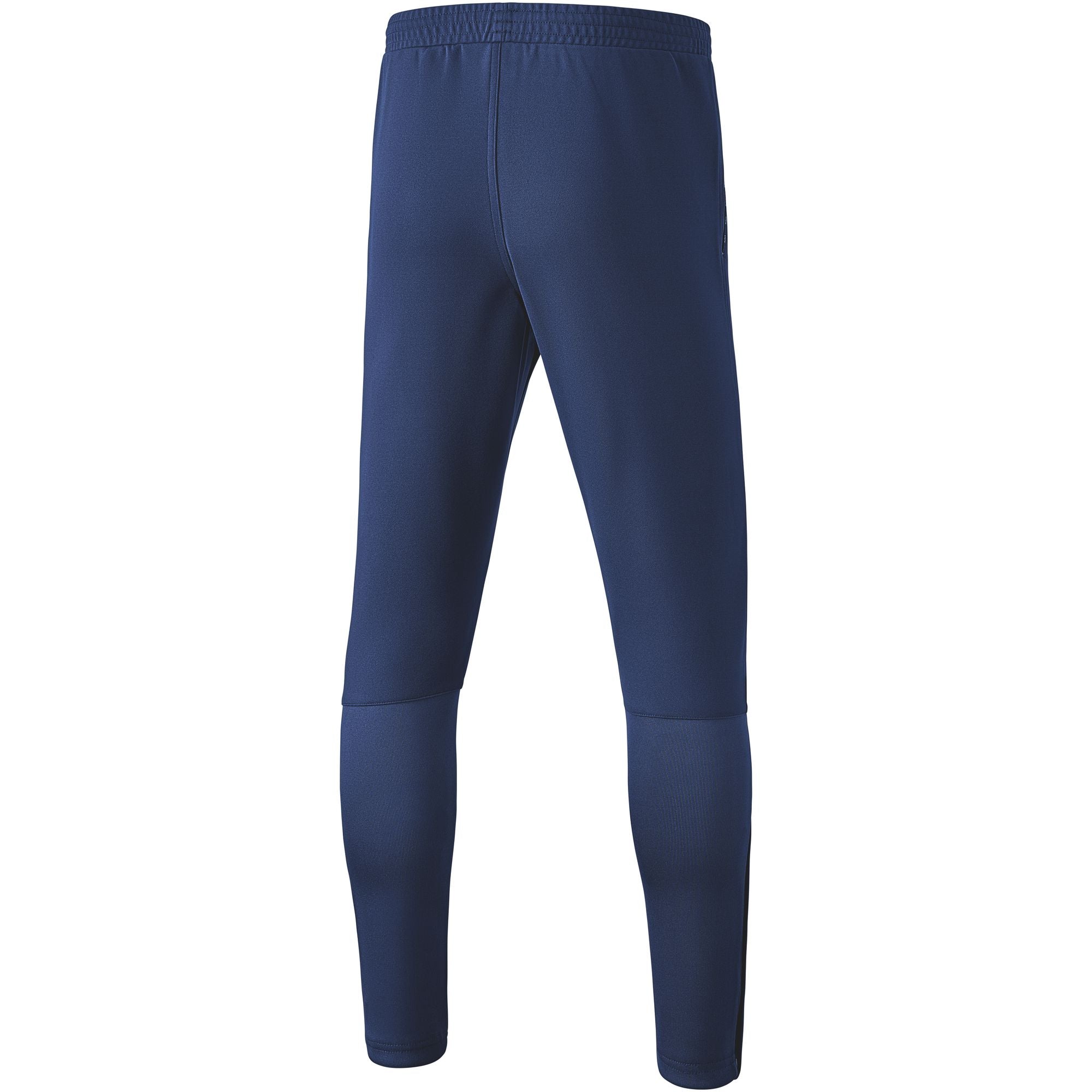 Pantalón de entrenamiento Erima con inserción en pantorrilla 2.0 New Navy