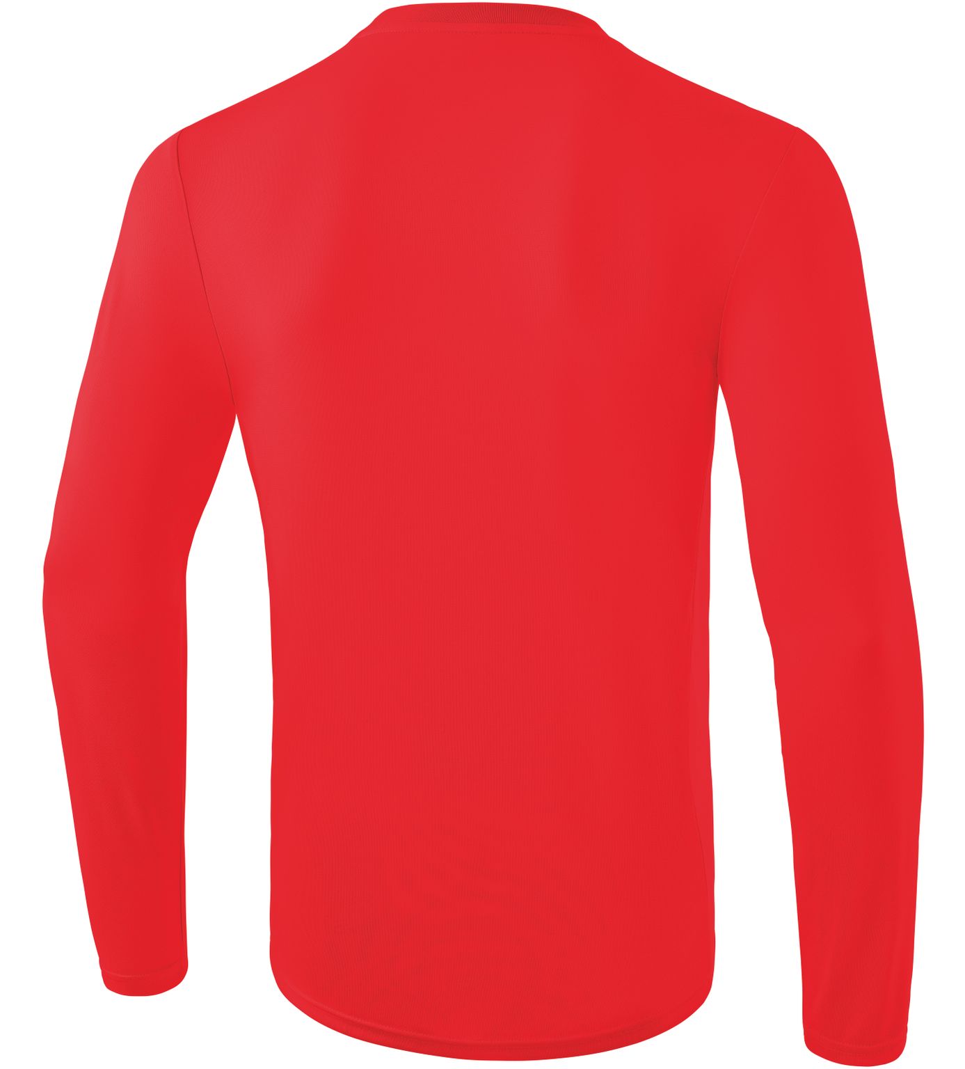 Erima Longsleeve Liga Jersey Red