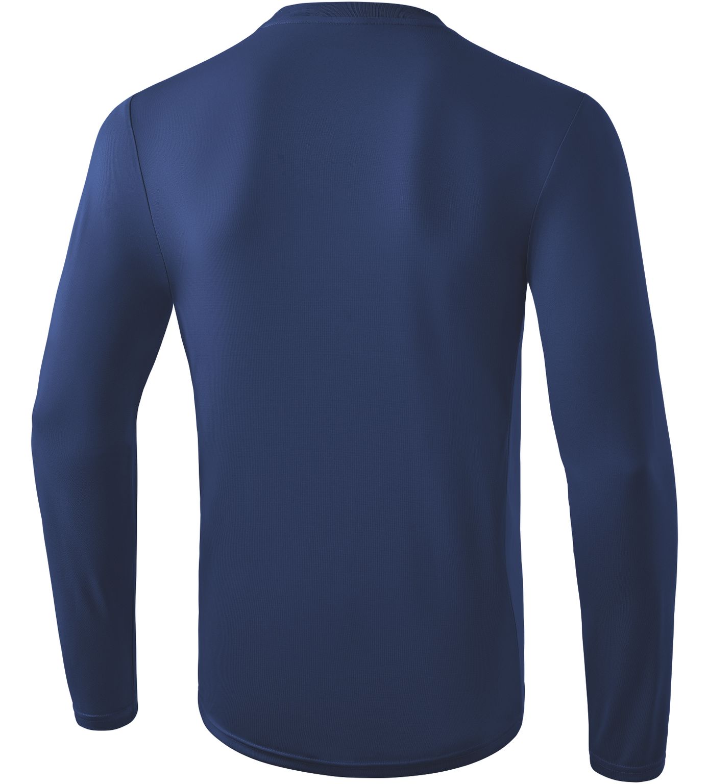 Erima Longsleeve Liga Jersey New Navy