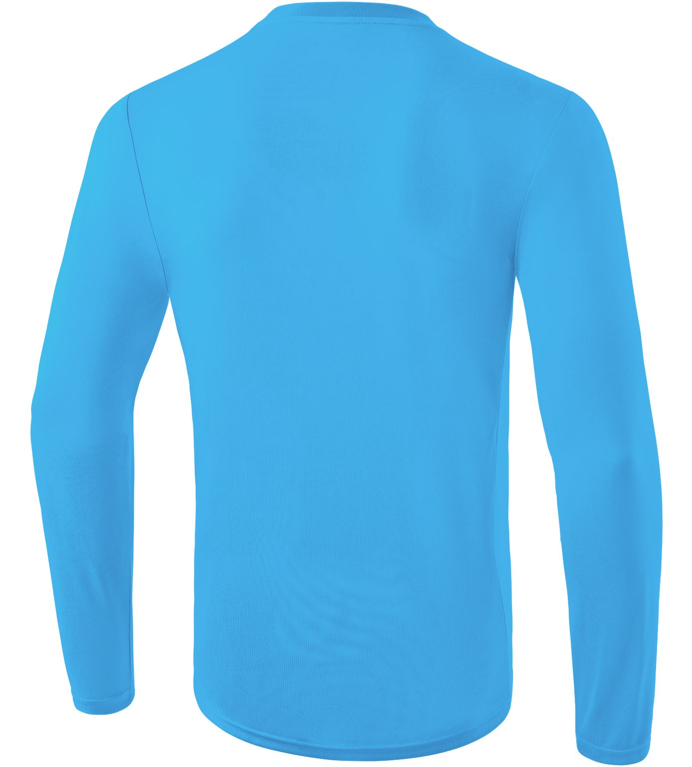 Camiseta Erima Liga manga larga multicolor junior
