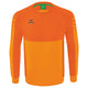Суичър Erima Six Wings New Orange/orange