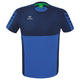 Тениска Erima Six Wings New Royal/new Navy Junior