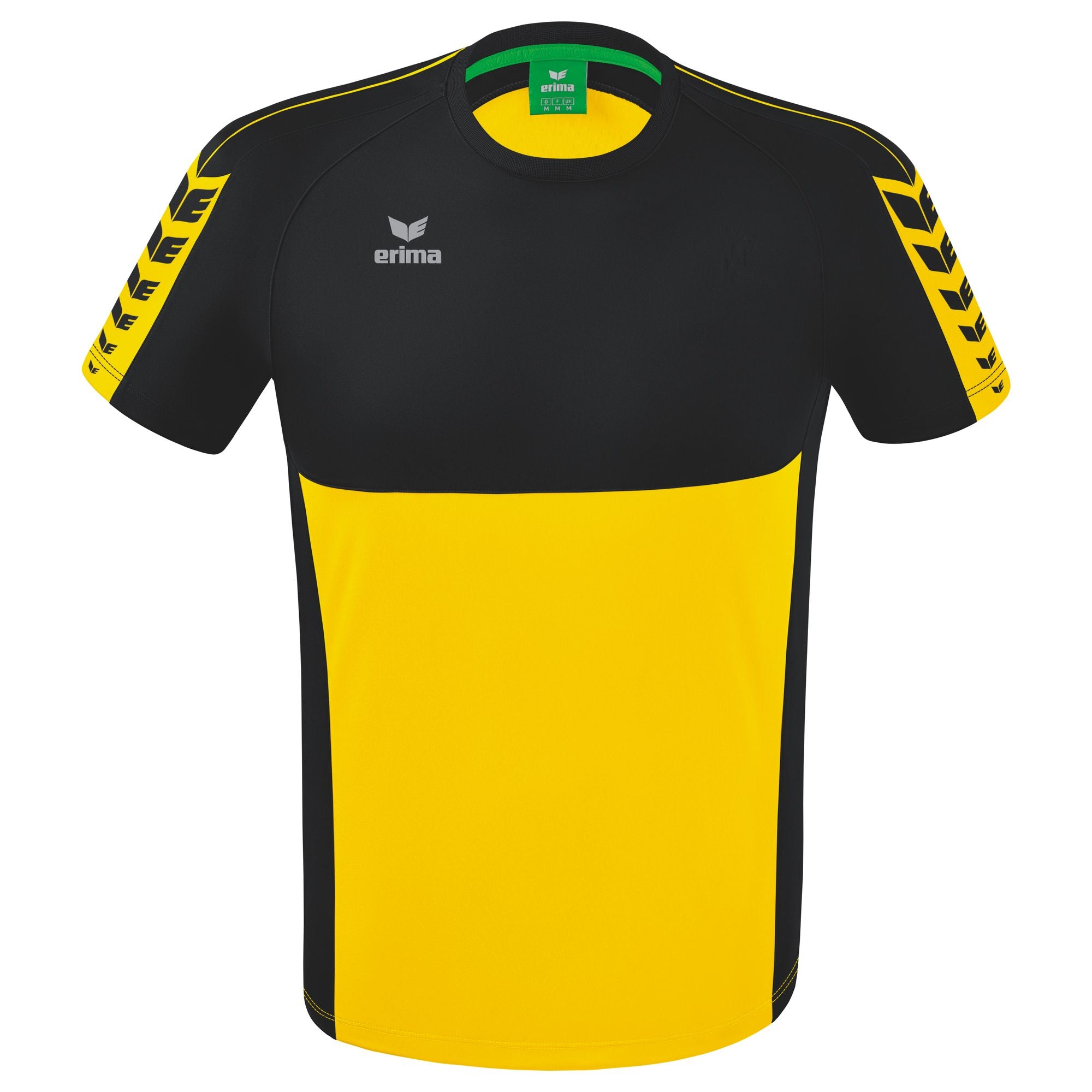 T-shirt Erima Six Wings Multicolore
