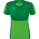 Erima Six Wings T-shirt Green/emerald