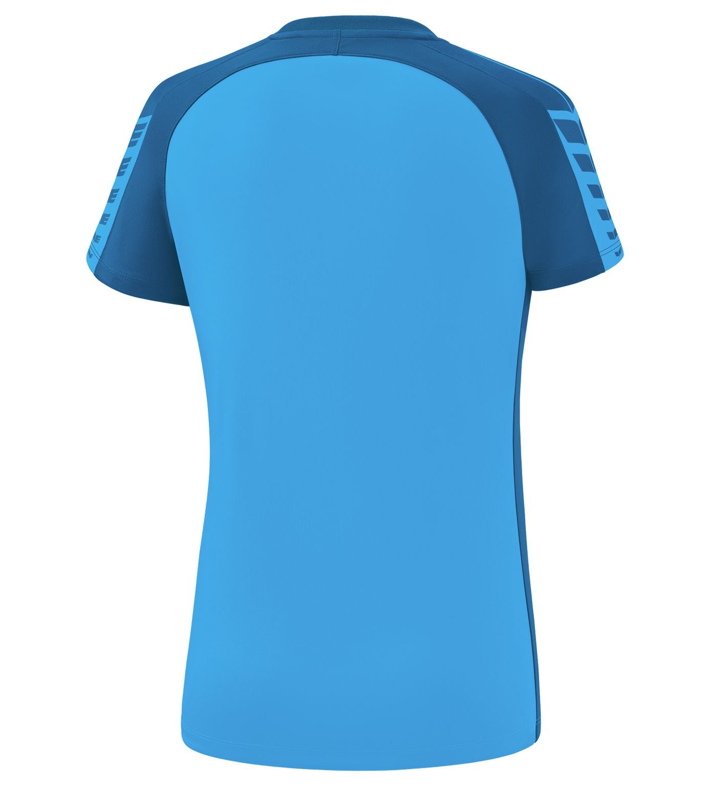 Camiseta Erima Seis Alas Multicolor