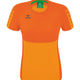Тениска Erima Six Wings New Orange/orange