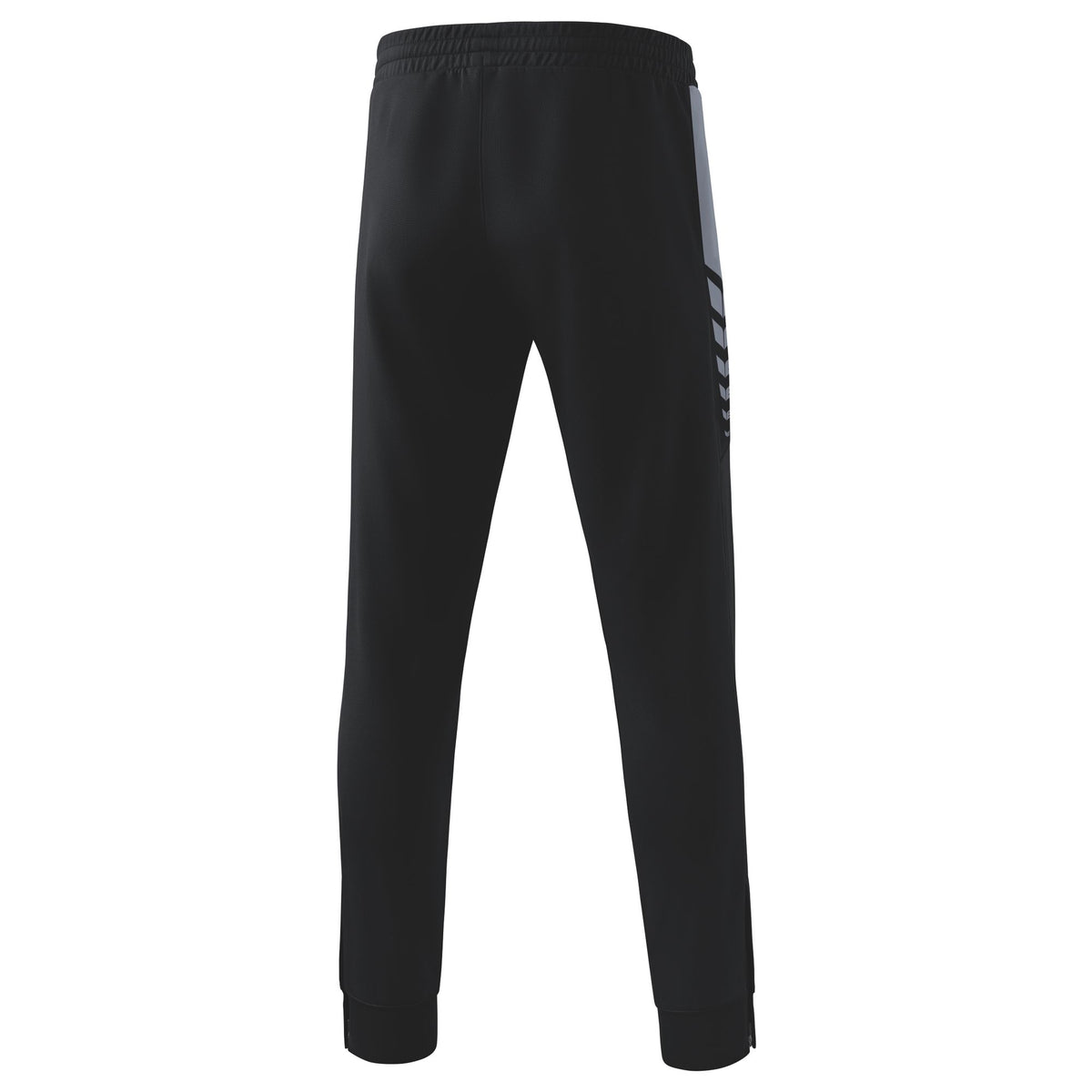 Erima Six Wings Worker Pants čierna/bridlicovo šedá Junior