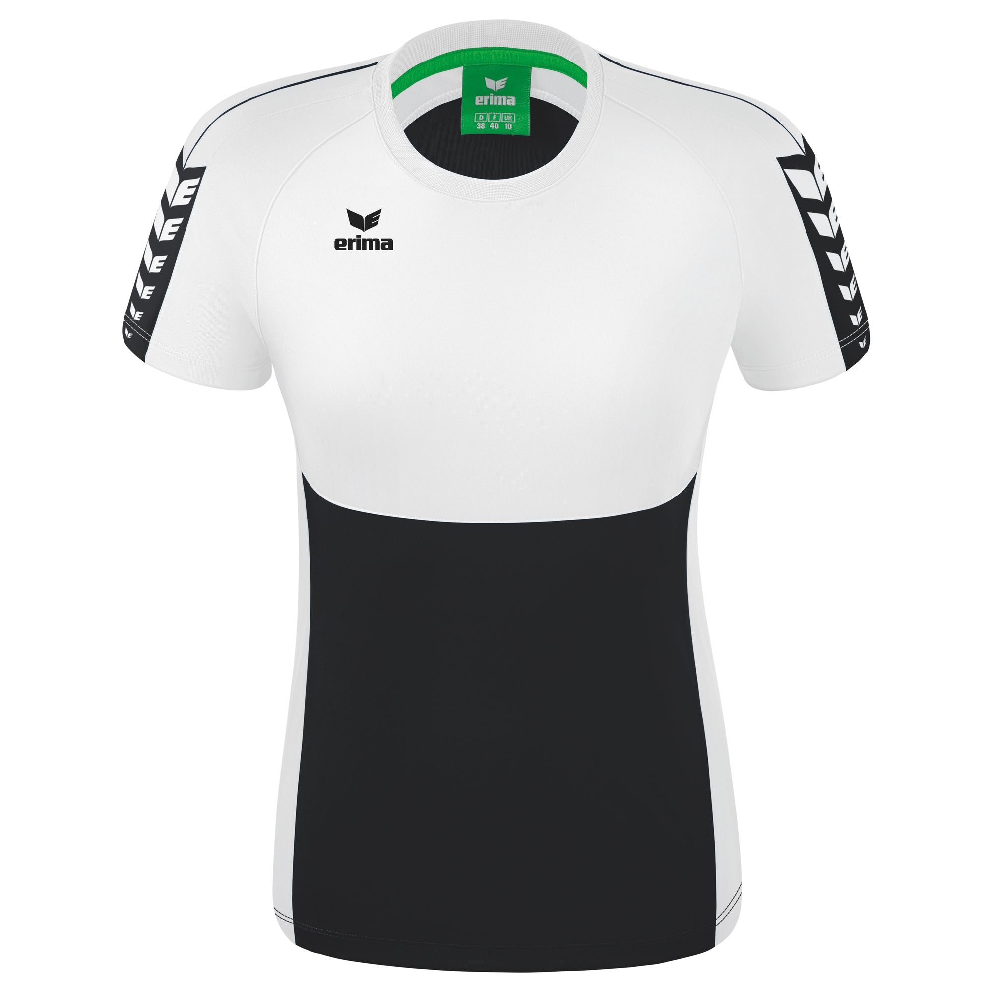 T-shirt Erima Six Wings Multicolore