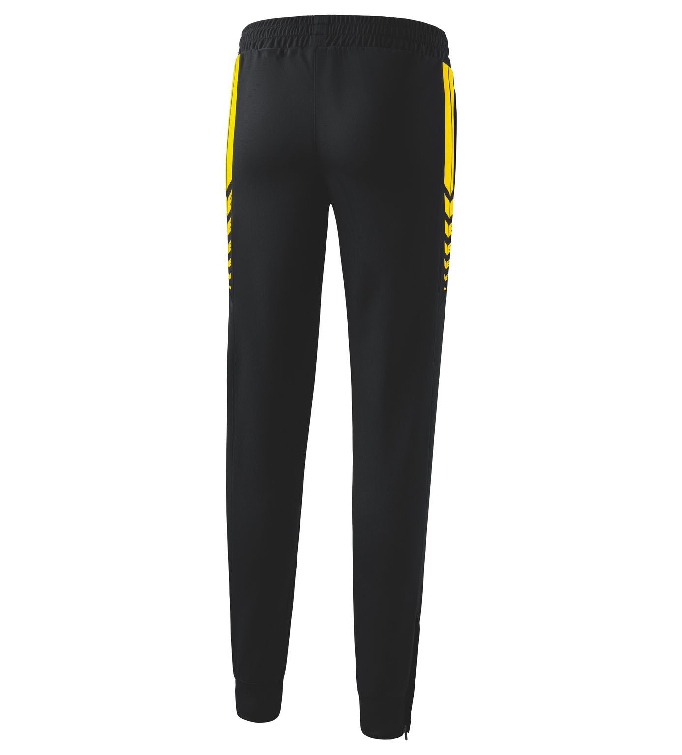 Erima Six Wings Worker Pants Sort/gul