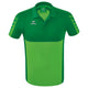 Поло тениска Erima Six Wings Green/Emerald