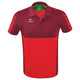 Erima Six Wings Polo-shirt Red/bordeaux