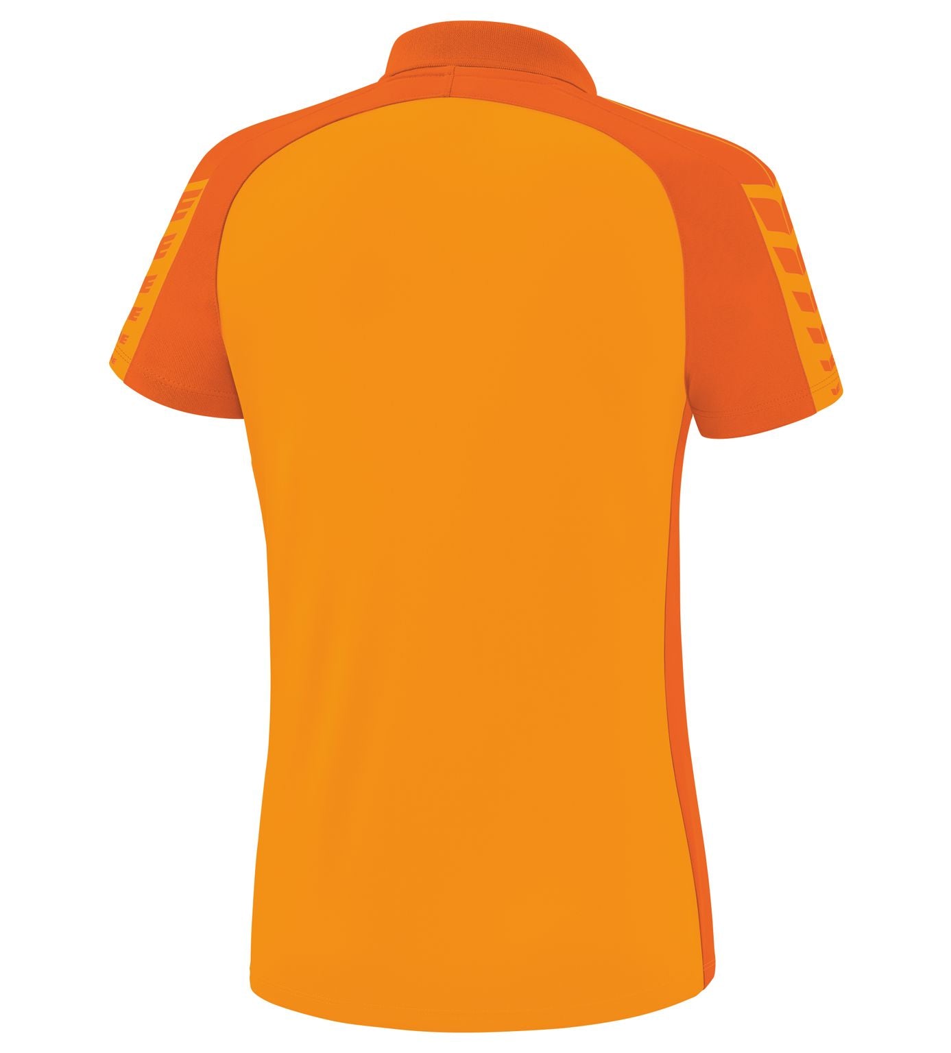 Polo Erima Six Wings Orange