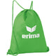 Gym Bag Erima zelená/biela 1