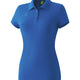 Erima Teamsports Poloshirt Nieuw Royal